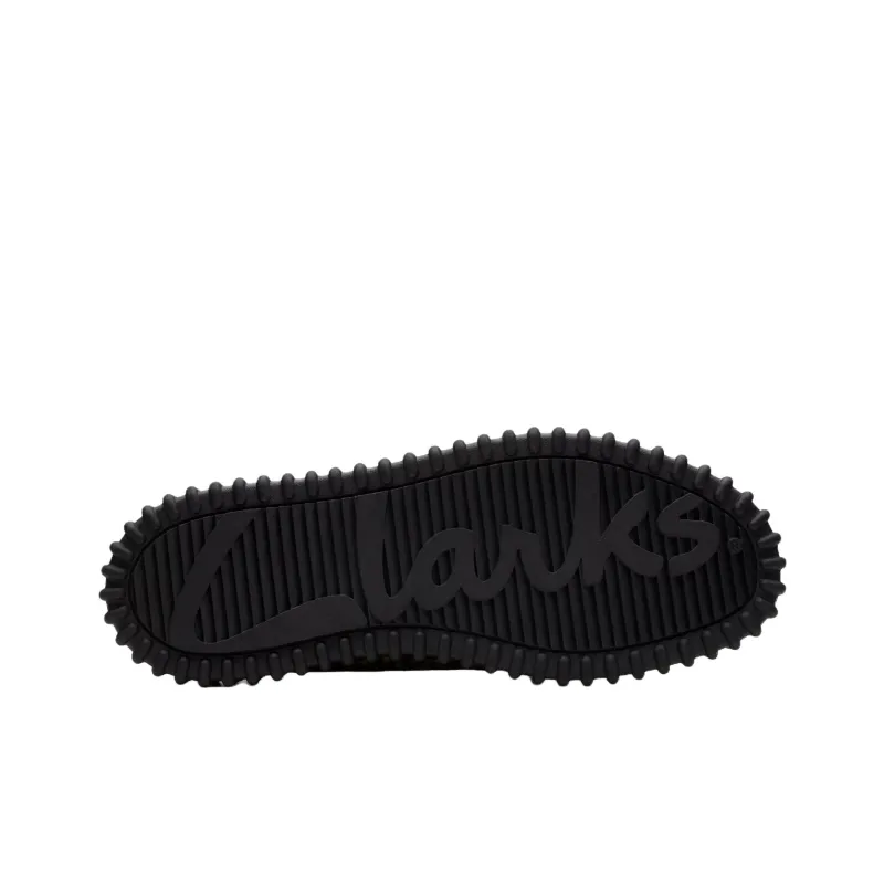 Clarks Rubber Sole Abrasion Resistant Closed Toe Slippers Women's Leopard Print-5