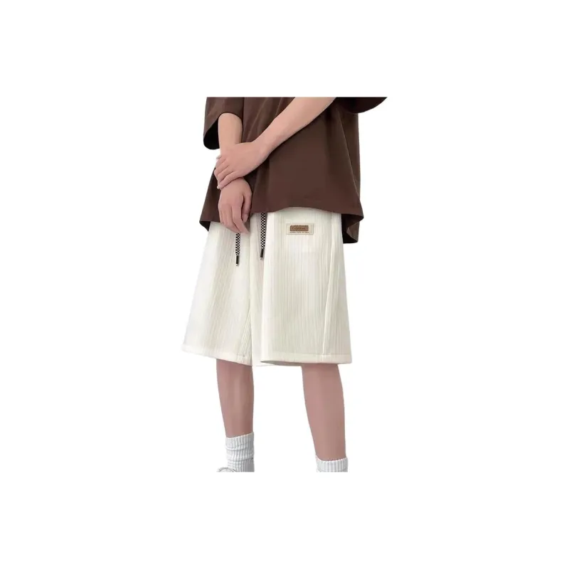 JIMI&JONS Casual Shorts Unisex-4