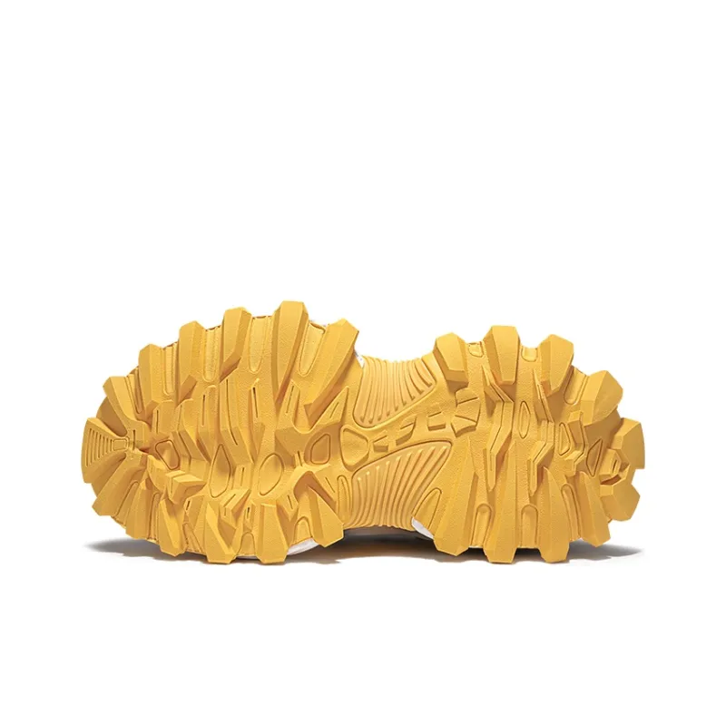 SALAXI Low Top Chunky Sneakers Unisex-4