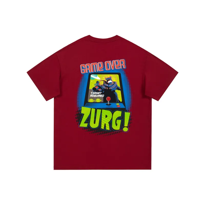 Disney T Shirts Unisex-14