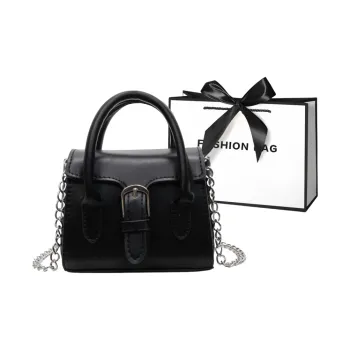 LETOO PU Shoulder Bag, Crossbody Bag, Handbag Women's Multicolor