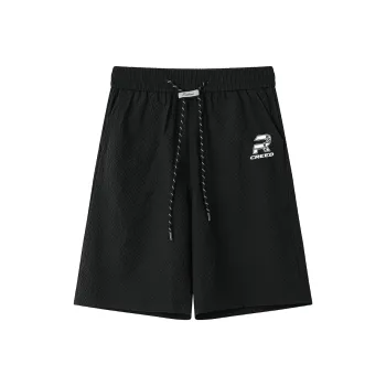 ROSECREED Casual Shorts Unisex