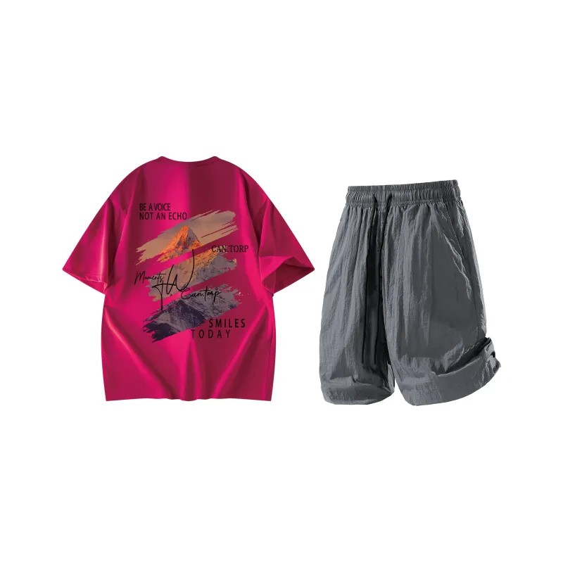 CAN·TORP Casual Sportswear Unisex-18