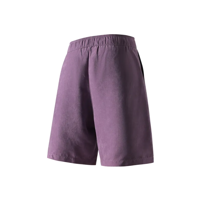 Snow Know The Answer SKTA Casual Shorts Unisex-4