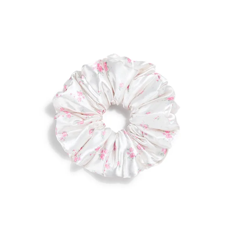 DODOGOGO Fabric Hair Tie Women's-12