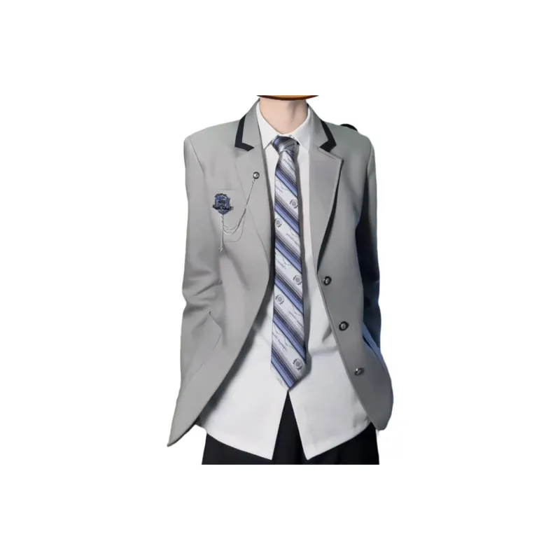 Chisportate Business Suit Unisex-0