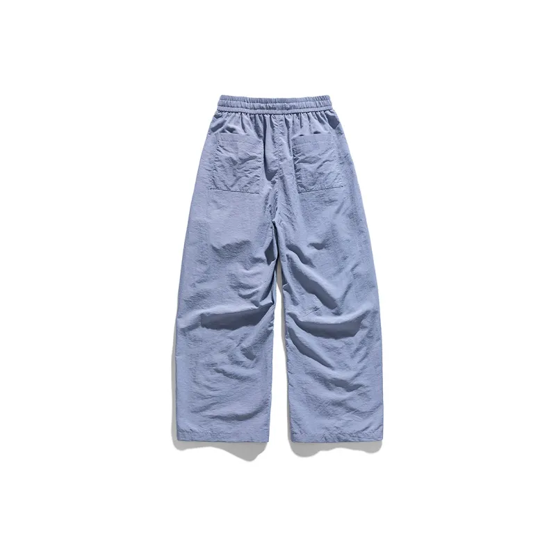 Chinpeno Casual Pants Unisex-1
