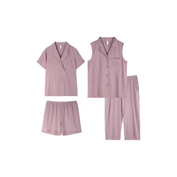 Xuan Liang Pajama Set Women's 2 Clothing Sets