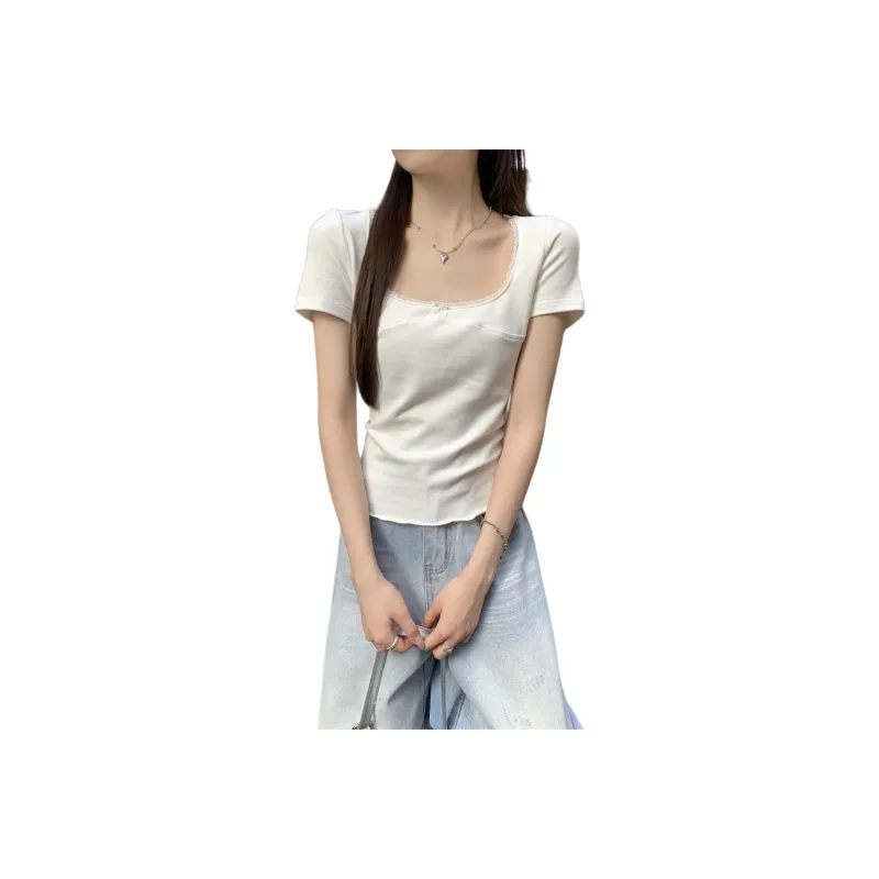 The Temptation Of The Muse T Shirt Women's-4