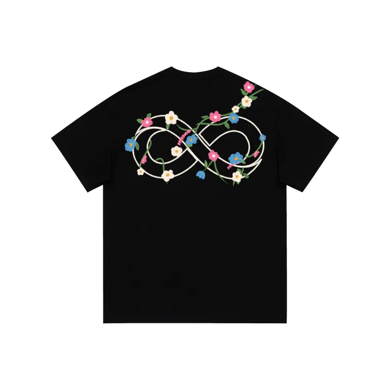 Universal Templates T Shirt Unisex-0