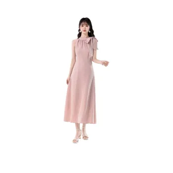 ERIRI Sleeveless Dresses Women's