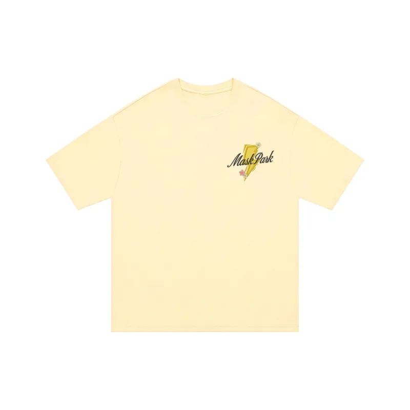 MASKPARK T Shirts Unisex-13