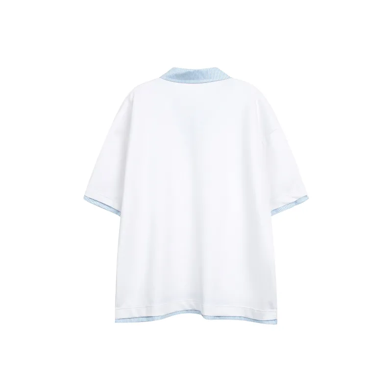 Manchester City F.C. T Shirt Unisex-6