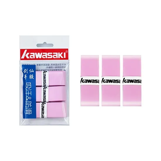 Kawasaki Swordsman Immortal Badminton Grip Tape Thickened-10