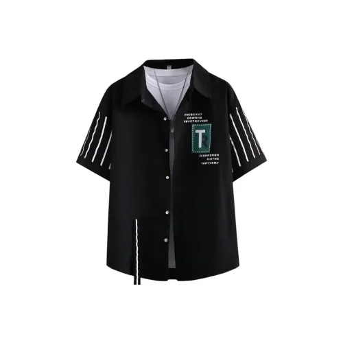 OKPI Shirts Unisex