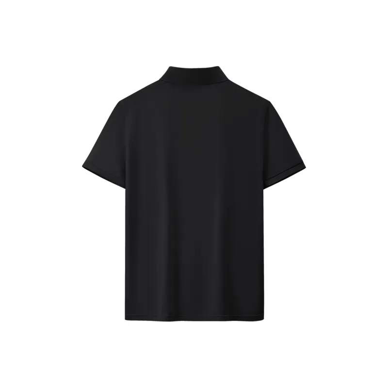 Tonlion Polo Shirts Unisex-11
