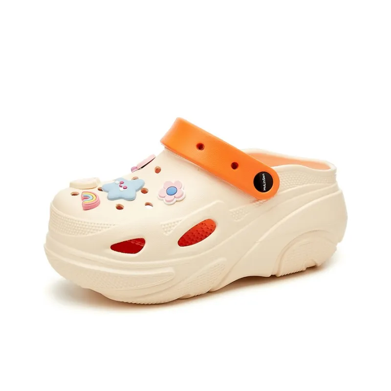 Mulinsen Clogs Women's-8