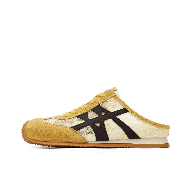 EBLAN Closed Toe Slippers Women's-6