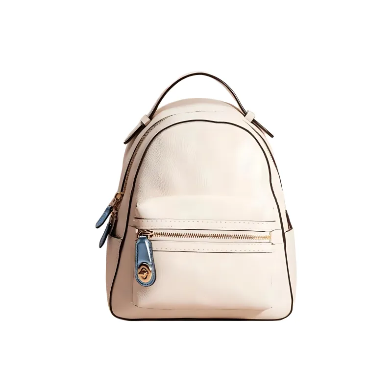 COACH Campus Backpacks-0