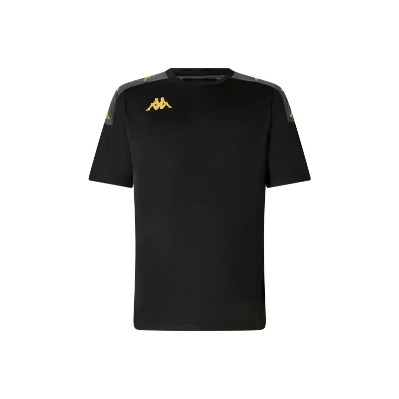 Kappa Soccer Jerseys Men-21