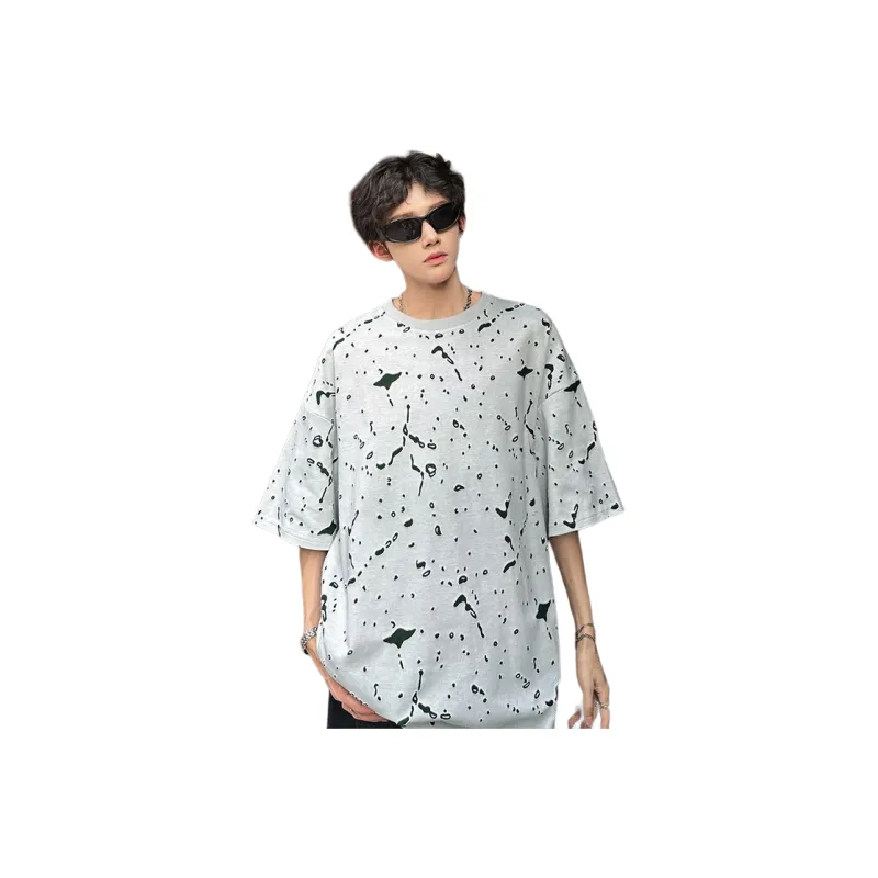 NVRFRGT T-Shirts Unisex-3