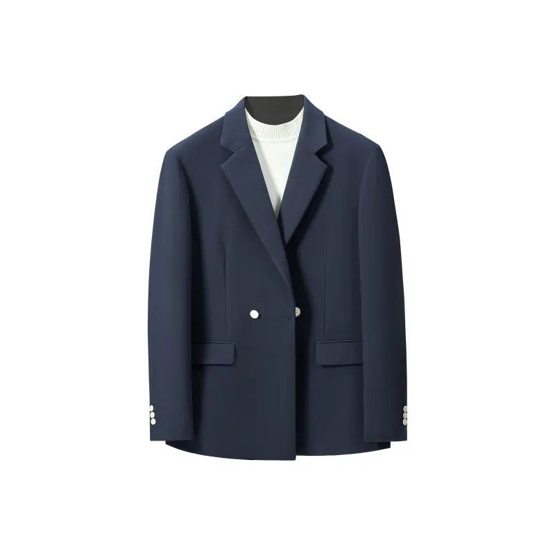 TUCANO Business Suits Unisex-10