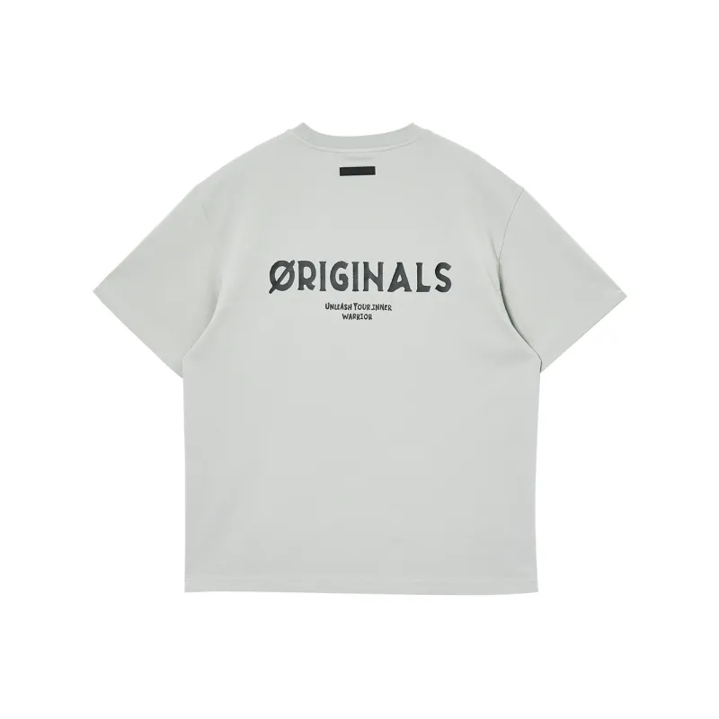 JACK&JONES T Shirts Men-6