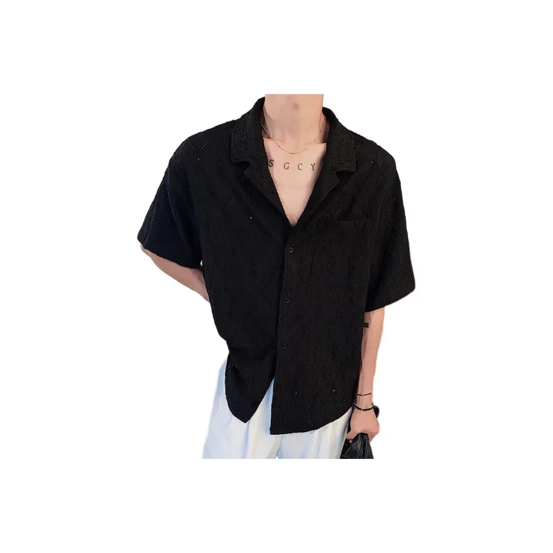 GY.VG Shirts Unisex-0