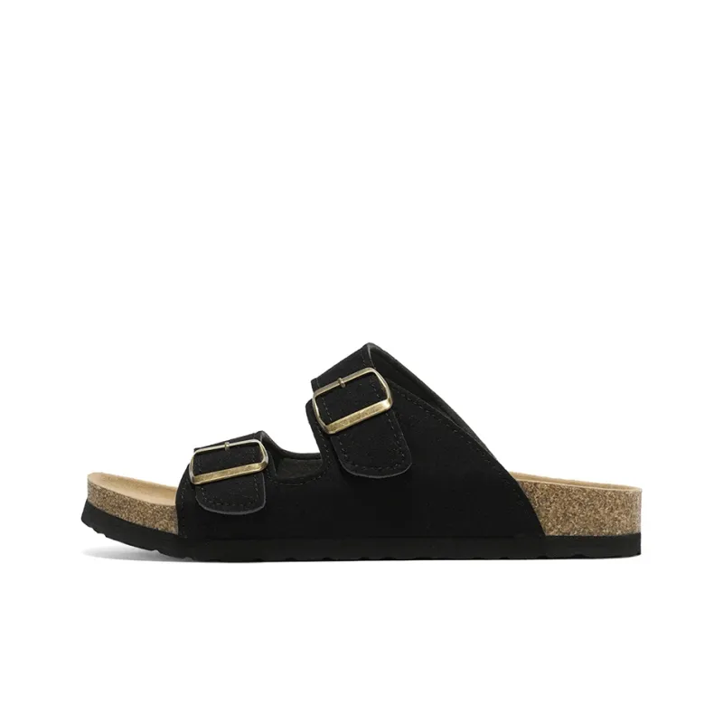 CariteSport Slide Slippers Unisex-5