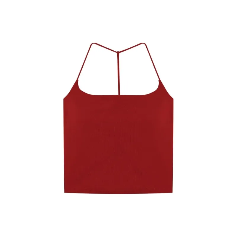 METE WHALE MT Women's Camisoles-7