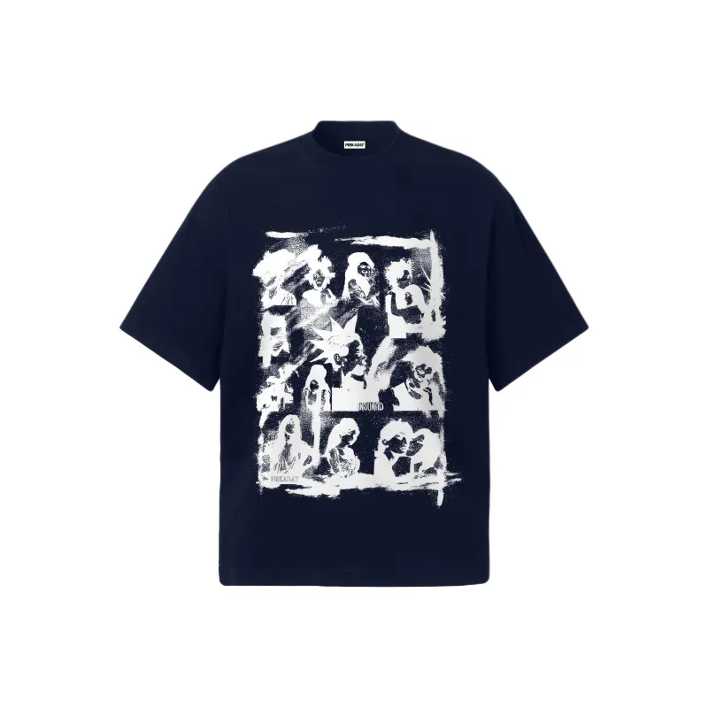 Pirkadat T Shirts Unisex-10