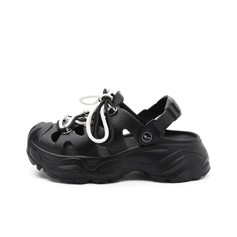DOUBLE STAR 88 Clogs Unisex-6