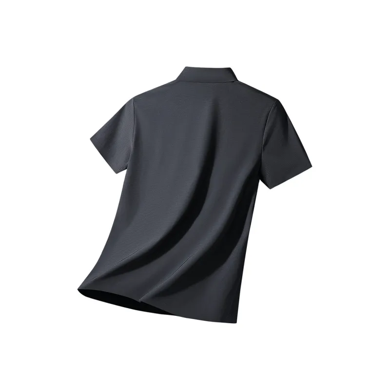 KingCamp Polo Shirts Unisex-13