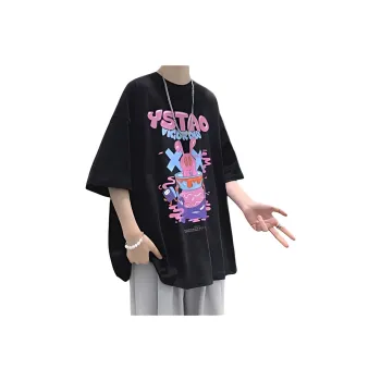 TONYBEAR T Shirts Men