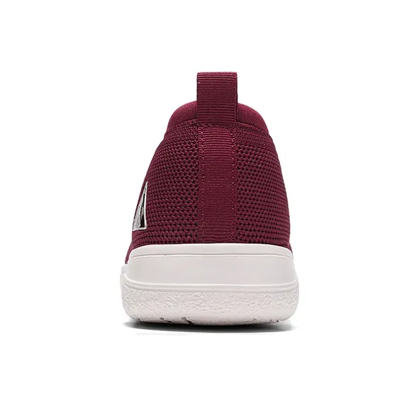 ZULIZ Slip on Shoes, Nurse Shoes, Walking Shoes Casual Single Shoes Women's-12