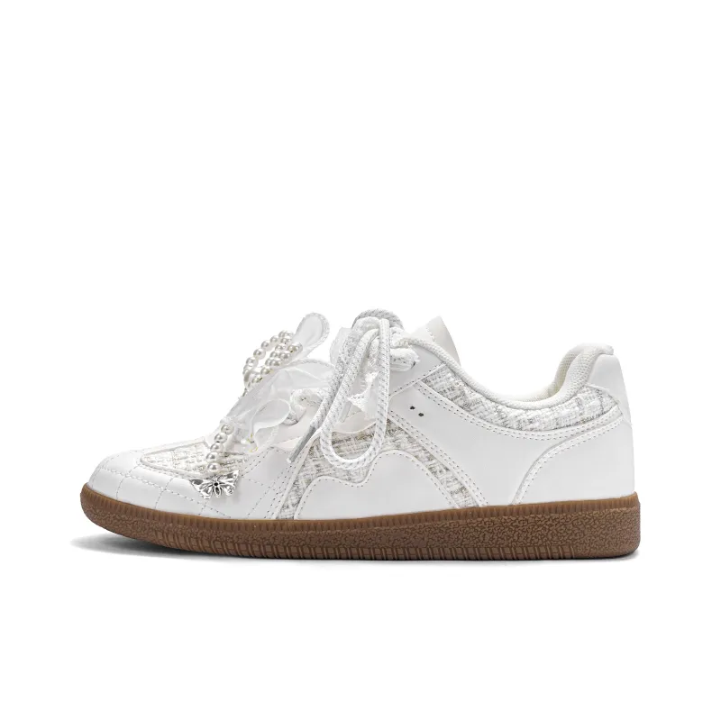 MINISO Skateboard Shoes Women's-8