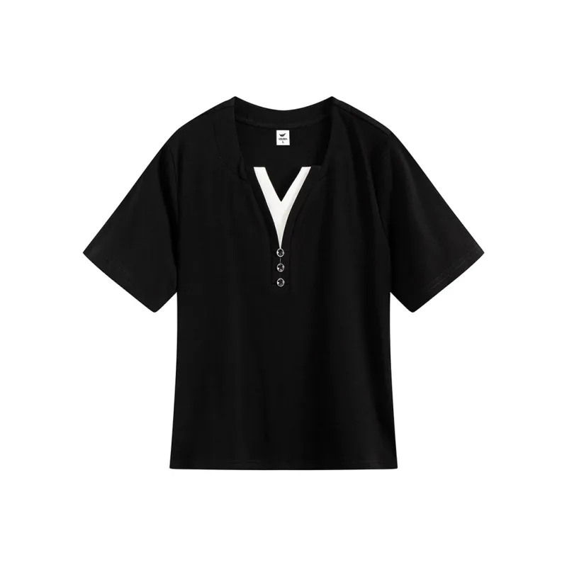 FASTFISH T Shirts Women's-0