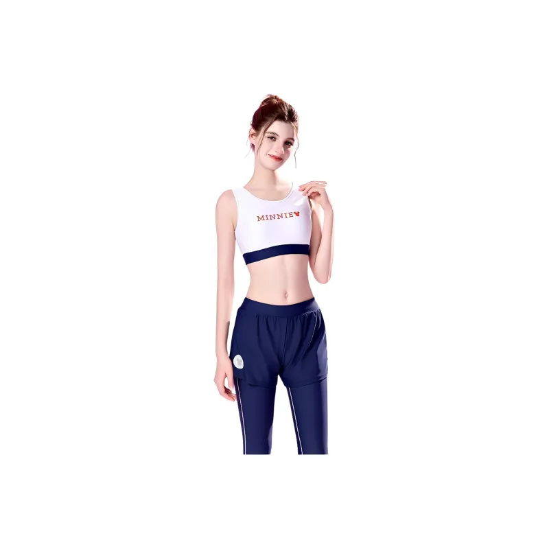 Disney Two Piece Swimsuit Women's-3