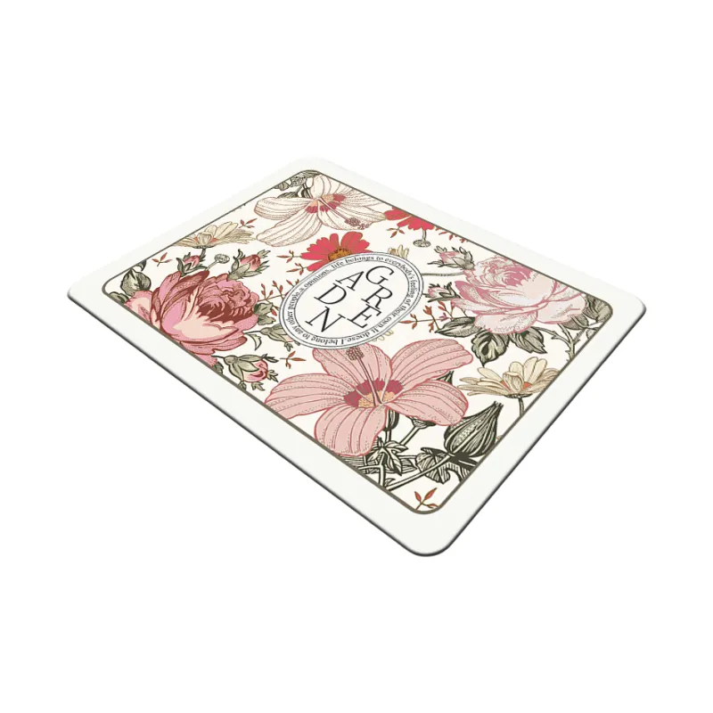 Spinning autumn pie Tablecloths / Table Mats-16