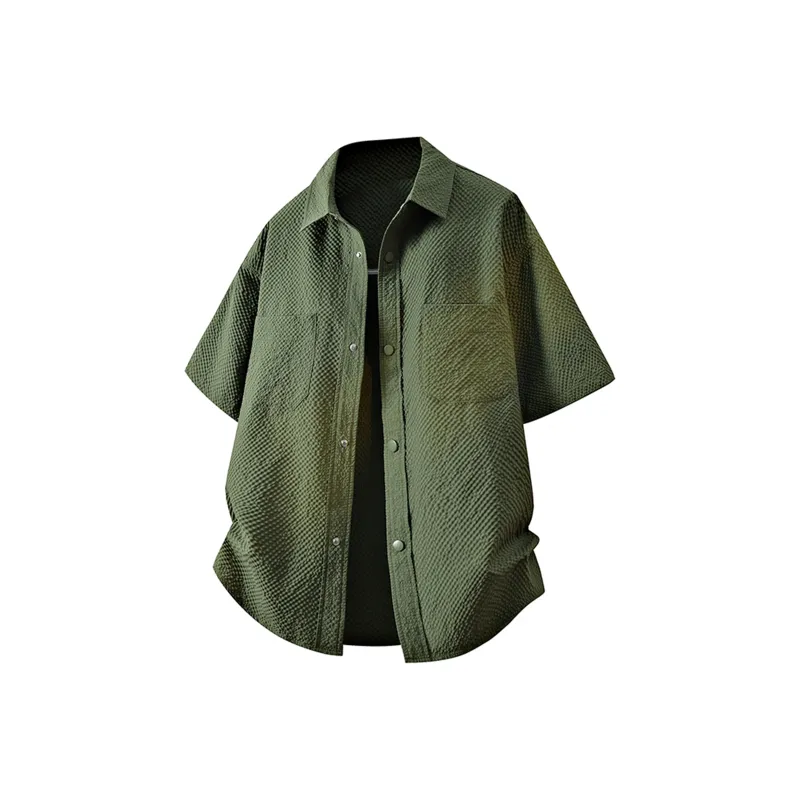 Lind Erki Shirts Unisex-0