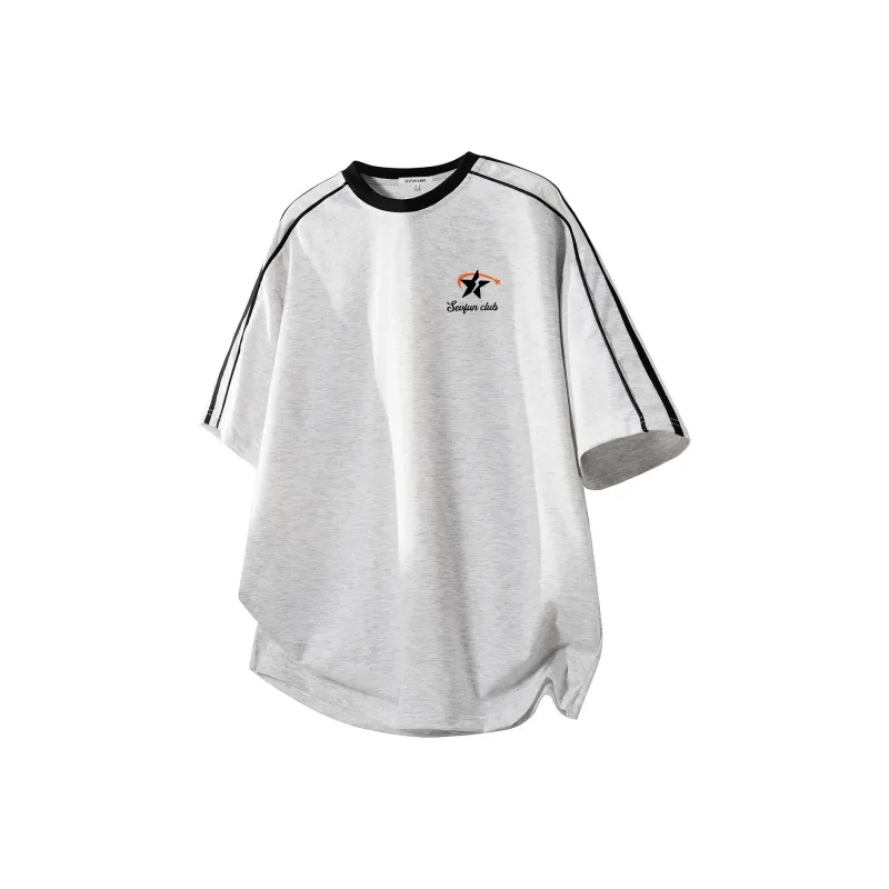7 SEVFUN T-Shirts Unisex-6