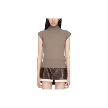 RICK OWENS/RO Knitwear Women's Brown
