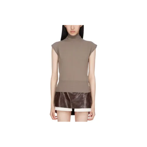RICK OWENS/RO Knitwear Women's Brown