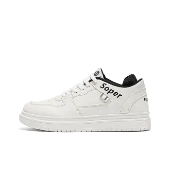 Yi Jiabao Anti Slip Wear Resistant Low Top Skateboard Shoes Men's