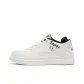 White Black