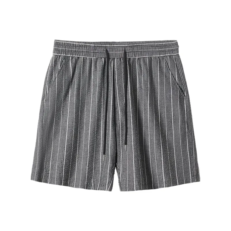 WAYNEXZAVIER Casual Shorts Men's-0