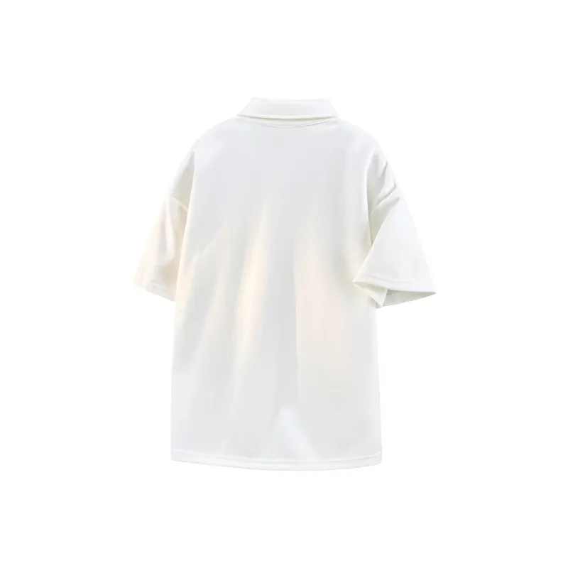 BOTH PLAY T Shirts Unisex-5