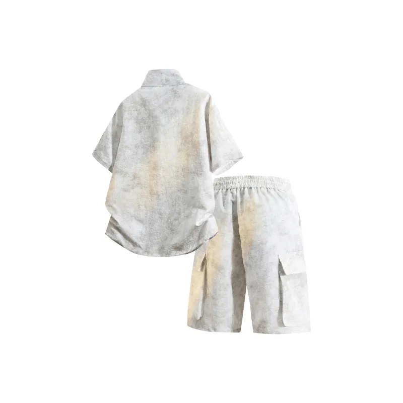 ZWWWZ Casual Sportswear Unisex-1