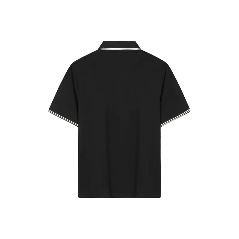 CSKS Polo Shirts Unisex-1