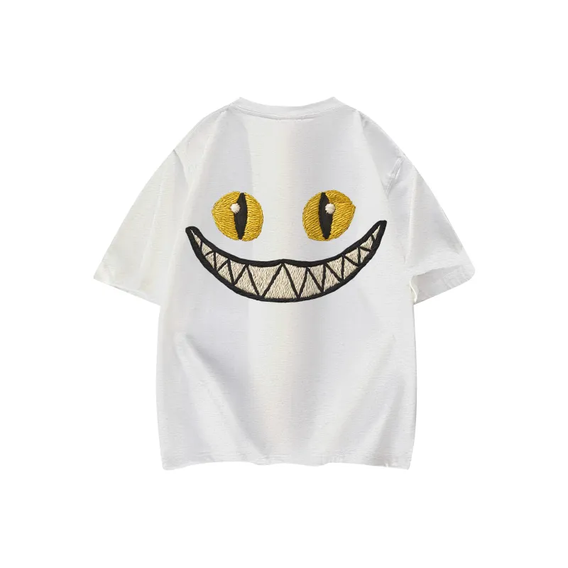 Small Columns Under The Sea T Shirt Unisex-10
